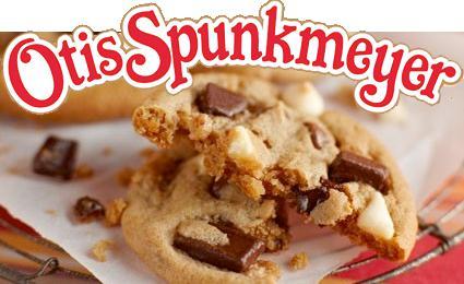 Cookie · Comes With Three Cookies Per Bag