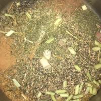 Emolientes · A Peruvian classic and or best seller! This homemade herbal tea is homeopathic, holistic, an...