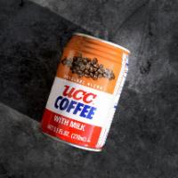 UCC Coffee With Milk · 