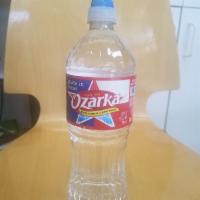Ozarka · 700mL Sport Bottles