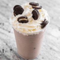 Shakes · Make a delicious shake out of any of our offered ice cream flavors.