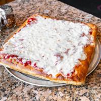 Sicilian Pizza · 