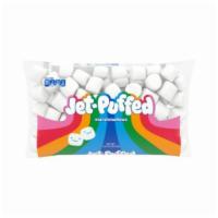 Kraft Jet-Puffed Marshmallows (16 oz) · 