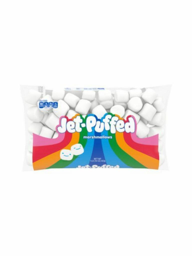 Kraft Jet-Puffed Marshmallows (16 oz) · 
