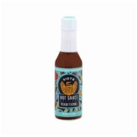 Siete Traditional Hot Sauce (5 oz) · 