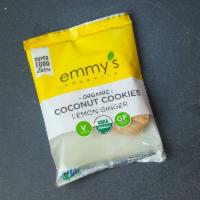 Emmy's Macaroons · 3 pack.