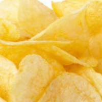 Chips · Snyder brand chips. Choice of Bar-B-Q or Original