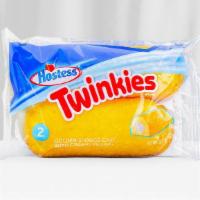 Hostess Twinkies · 
