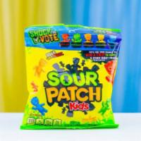 Sour Patch Kids - 5 oz · Sour patch kids - 5 oz.
