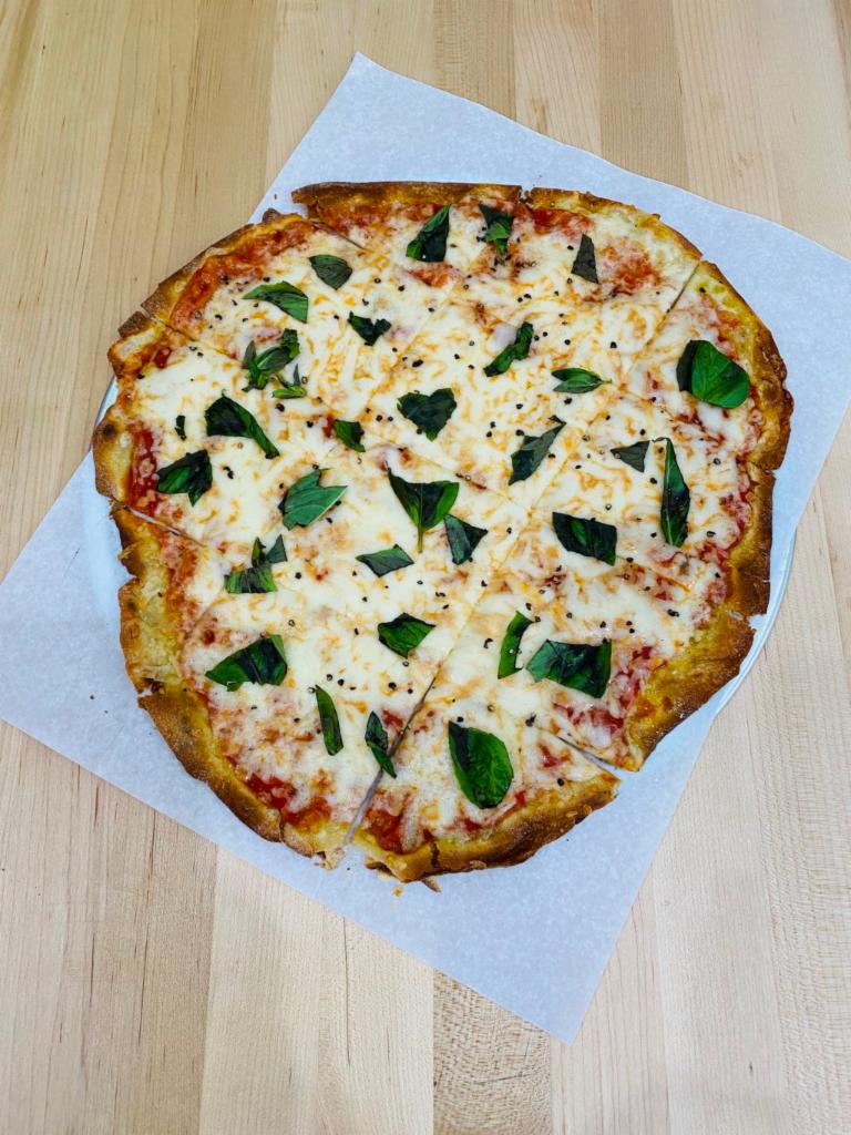 Pizza By Hudson, Chelsea · Alcohol · Dessert · Italian · Pizza