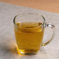 Chamomile Tea · Chamomile is blended with Lemon balm, linden flowers, orange blossoms, lavender flower, skul...