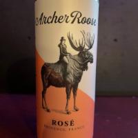 Rose Can Archer Roose · 