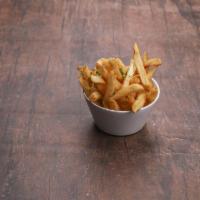 French Fries · Keep it simple. After all, there's a reason burger and fries have been sold together for so ...