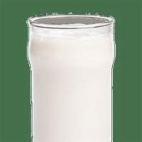 Milk · 12. oz 2% white milk