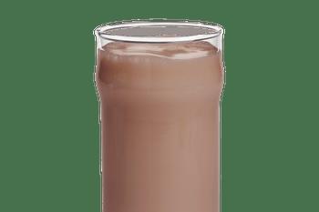 Chocolate Milk · 12. oz 2% milk with chocolate syrup stirred in
