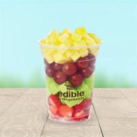 Fresh Fruit Salad · Our 16 oz. fresh fruit salad is proof that you can never go wrong with a classic. Carefully ...