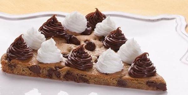 Great American Cookies · Dessert