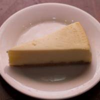 New York Cheese Cake · 