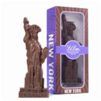 Chocolate Statue of Liberty ·  6