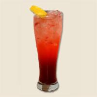  Strawberry Lemonade · The most refreshing drink on a hot northwest day. Fresh lemonade and strawberries are hard t...