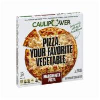 Caulipower Margherita Cauliflower Crust Pizza (10.9 oz) · 