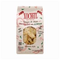 Xochitl Sea Salt Corn Chips (12 oz) · 
