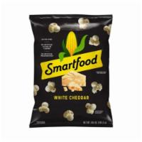 Smartfood White Cheddar Popcorn (6.75 oz) ·  