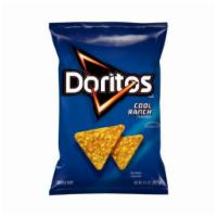 Doritos Cool Ranch (9.25 oz) · 