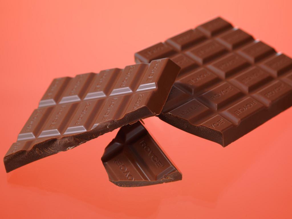 Chocolate Bar 