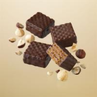 Chocolate Wafers 