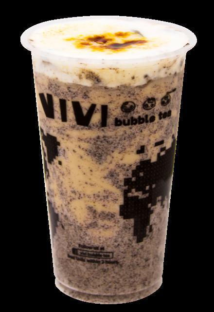 Vivi Bubble Tea · Bubble Tea · Coffee and Tea · Smoothies and Juices
