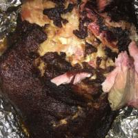Pulled Pork · 