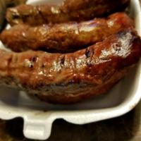 Sausage · 