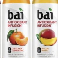 Bai · Antioxidant Infused Drink