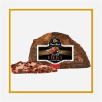 Boar's Head - Seasoned Filet of Roast Beef Cap-off top round · This tender cut is roasted to soft, buttery perfection for a time-honored flavor. Boar's Hea...