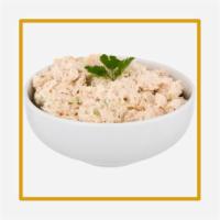  Chicken Salad (1/2 lb)  · Our premium quality chicken salad is made with all white, breast meat for the best taste and...