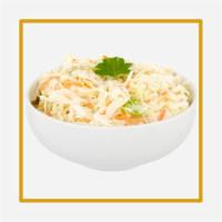  Coleslaw (1/2 lb)  · The refreshing taste of our classic coleslaw makes the perfect accompaniment to traditional ...