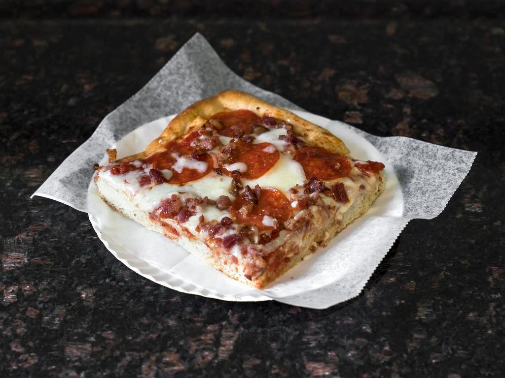 Marconi's Pizza Restaurant · Italian · Pasta · Pizza