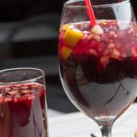 Chicha Morada · 