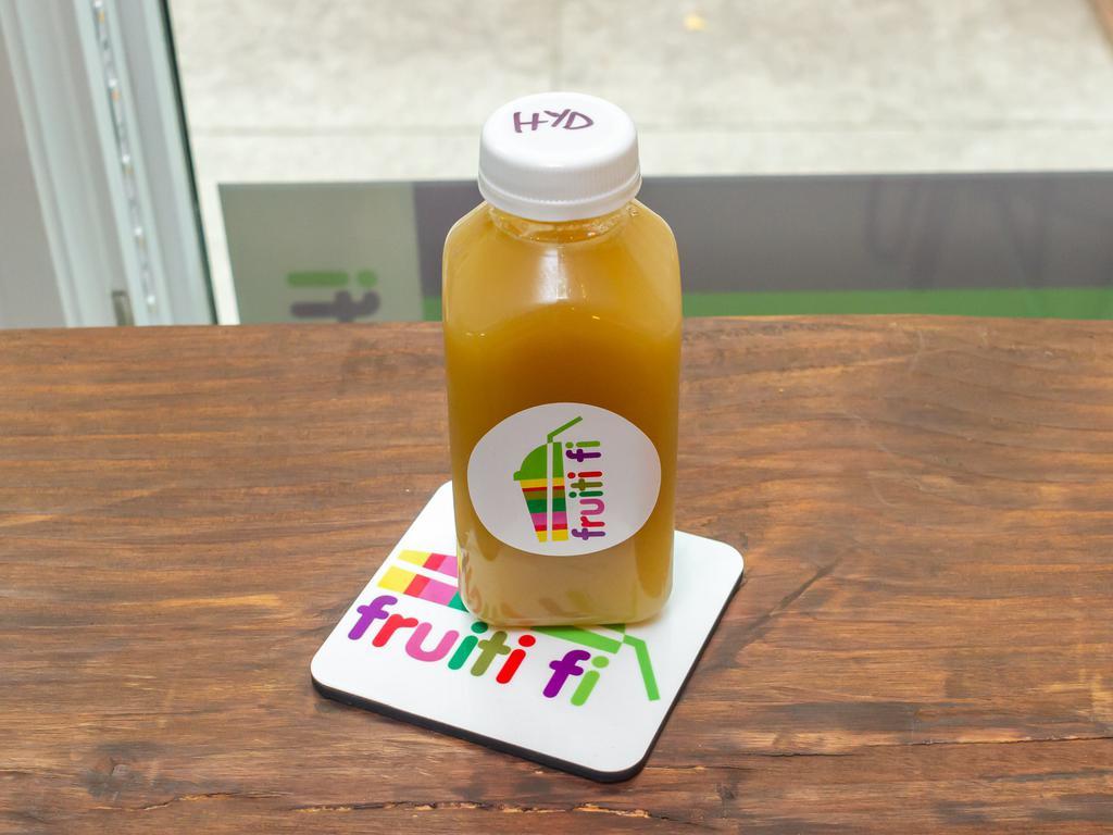 Fruit fi · Fresh Fruits · Healthy · Smoothies and Juices
