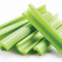 Extra Celery · 