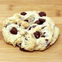 Cookie · New Cascadia Chocolate Chip Cookie, GF
