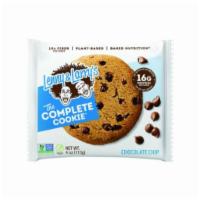 Lenny & Larry's Complete Cookie Chocolate Chip (4 oz) · 