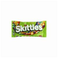 Skittles Sour Candy (1.8 oz) · 