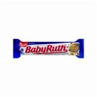 Baby Ruth Bar (1.9 oz) · 