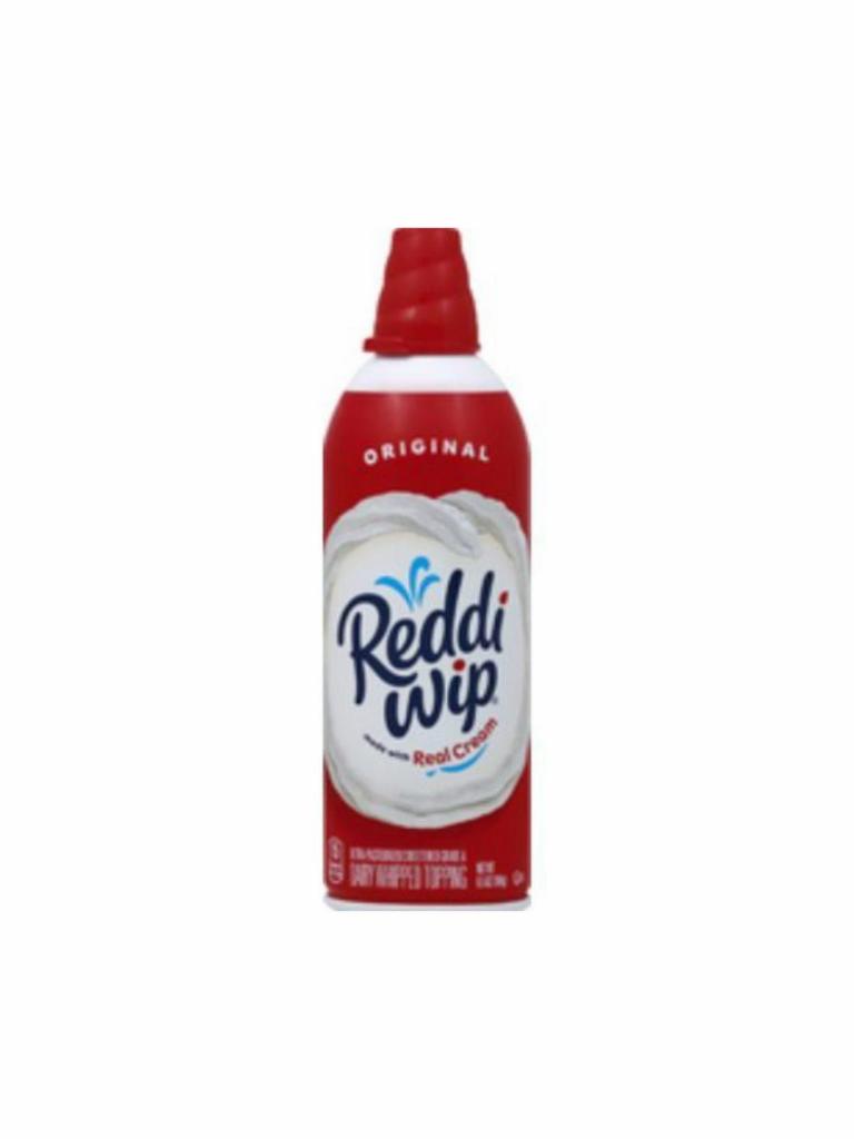 Reddi Wip Original Whipping Cream (6.5 oz) · 