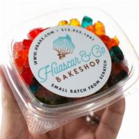 Hot Mexican Gummes (G.F.) · And some, we assume, are good gummies! A colorful and mouthwatering treat with a sweet, spic...