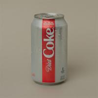 Diet Coke · Open happiness!