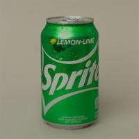 Sprite · Obey your thirst!