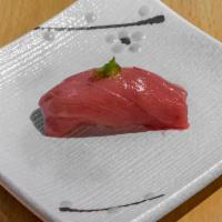 Oh Toro Sushi  · 